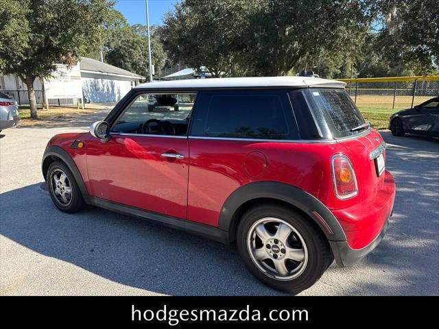 used 2008 MINI Cooper S car, priced at $2,990