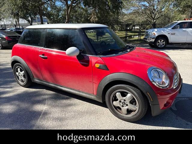 used 2008 MINI Cooper S car, priced at $2,990