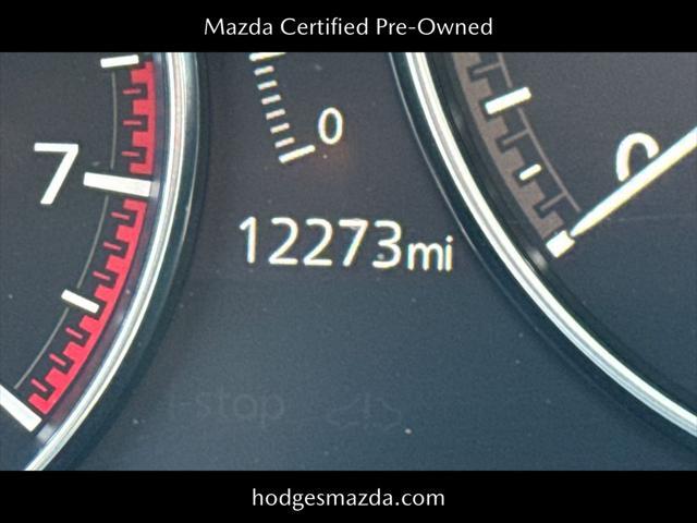 used 2024 Mazda CX-30 car, priced at $26,481