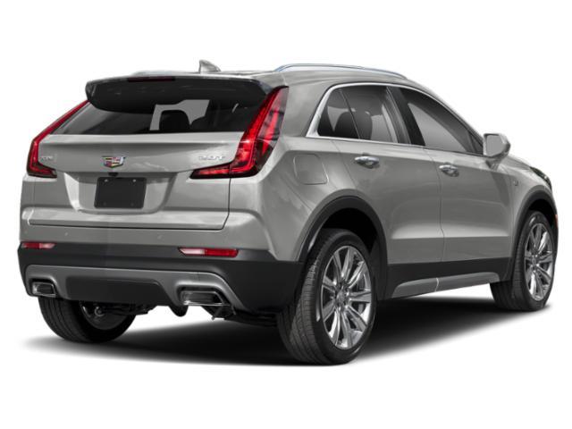 used 2019 Cadillac XT4 car, priced at $17,342