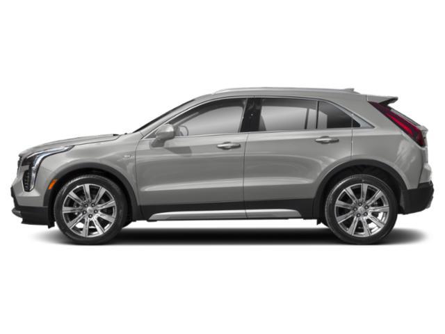 used 2019 Cadillac XT4 car, priced at $17,342