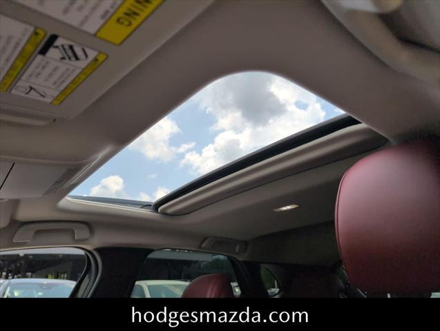 used 2024 Mazda CX-30 car, priced at $28,998