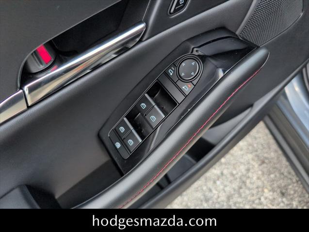 used 2024 Mazda CX-30 car, priced at $28,998