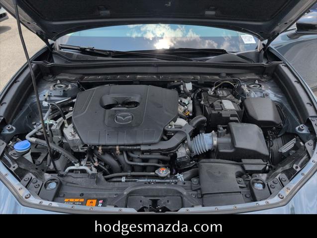 used 2024 Mazda CX-30 car, priced at $28,998