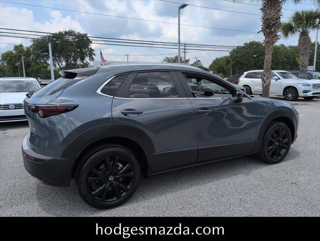 used 2024 Mazda CX-30 car, priced at $28,998