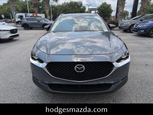 used 2024 Mazda CX-30 car, priced at $28,998