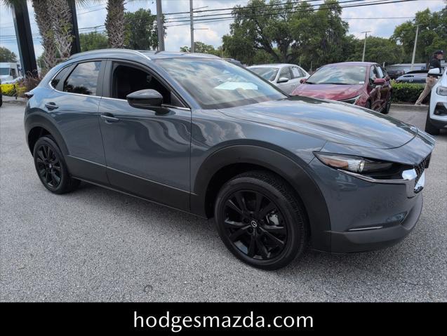 used 2024 Mazda CX-30 car, priced at $28,998