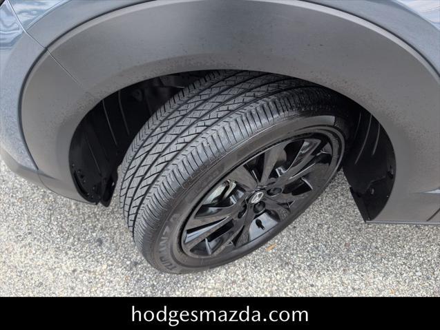 used 2024 Mazda CX-30 car, priced at $28,998