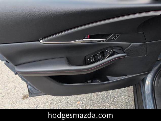 used 2024 Mazda CX-30 car, priced at $28,998