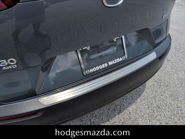 used 2024 Mazda CX-30 car, priced at $28,998