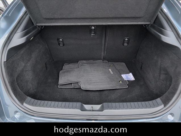used 2024 Mazda CX-30 car, priced at $28,998
