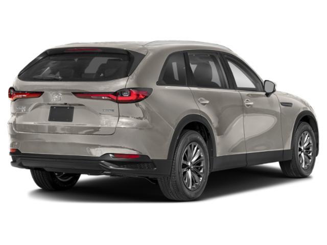 new 2024 Mazda CX-90 car, priced at $41,900