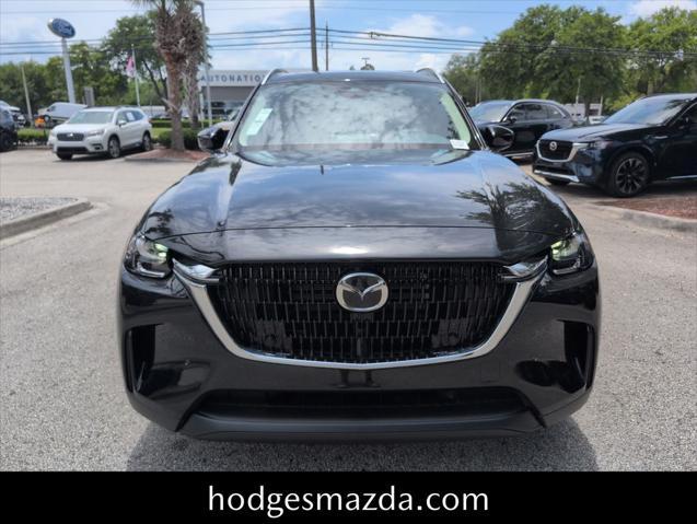 new 2025 Mazda CX-90 car, priced at $40,912