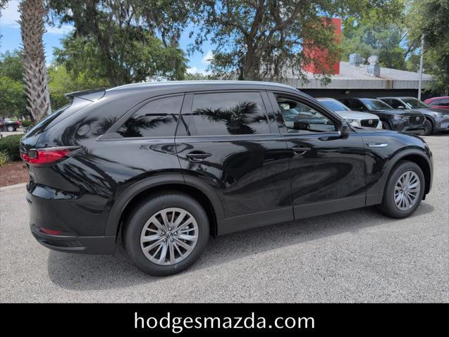 new 2025 Mazda CX-90 car, priced at $40,912