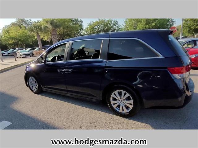 used 2014 Honda Odyssey car, priced at $10,274