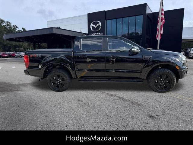 used 2020 Ford Ranger car, priced at $29,133