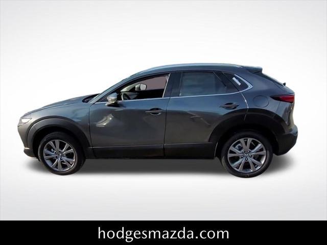 new 2024 Mazda CX-30 car, priced at $33,261