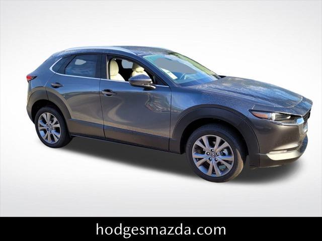 new 2024 Mazda CX-30 car, priced at $33,261