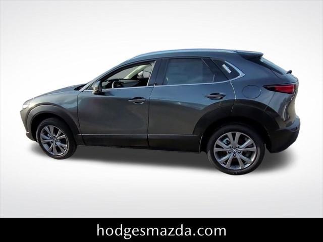 new 2024 Mazda CX-30 car, priced at $33,261