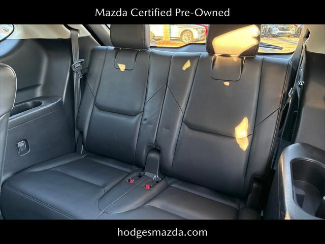 used 2022 Mazda CX-9 car, priced at $25,178