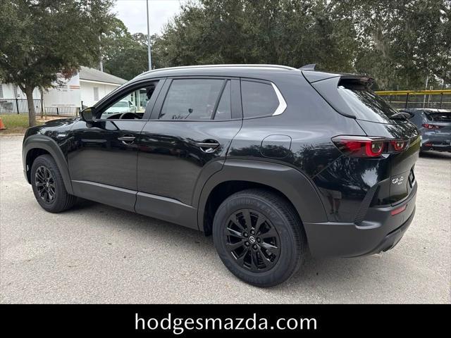 new 2025 Mazda CX-50 Hybrid car, priced at $36,130