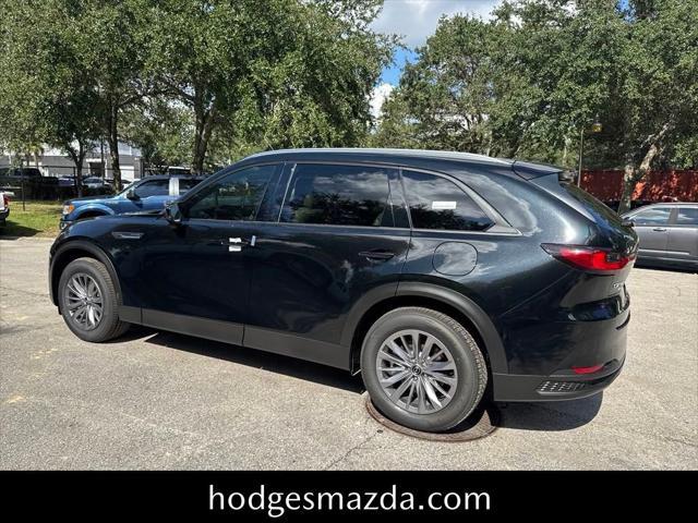 new 2025 Mazda CX-90 car, priced at $41,616