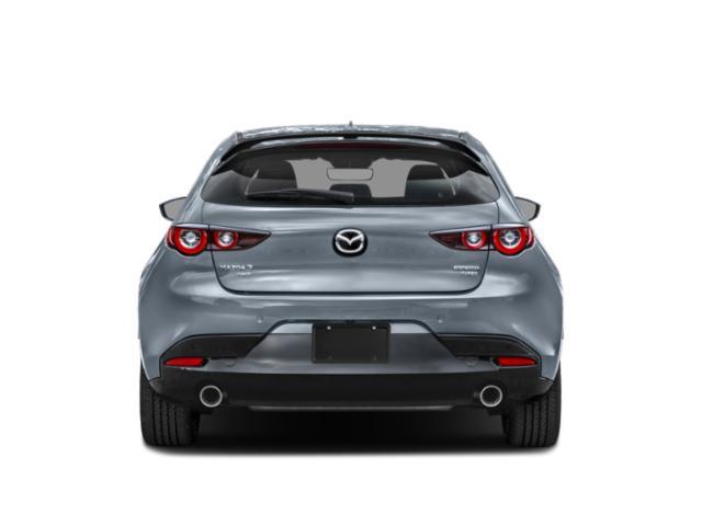 new 2024 Mazda Mazda3 car, priced at $38,745
