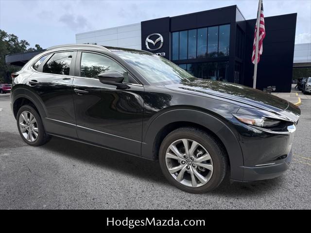 used 2023 Mazda CX-30 car, priced at $24,614