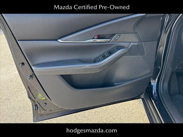 used 2023 Mazda CX-30 car, priced at $22,906