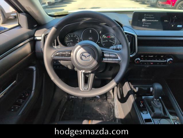 new 2025 Mazda CX-50 car, priced at $38,251