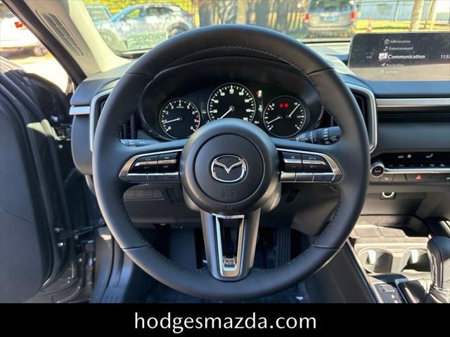 new 2025 Mazda CX-50 car, priced at $33,690