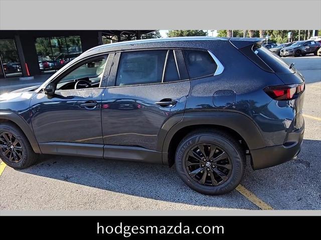 new 2025 Mazda CX-50 car, priced at $32,951