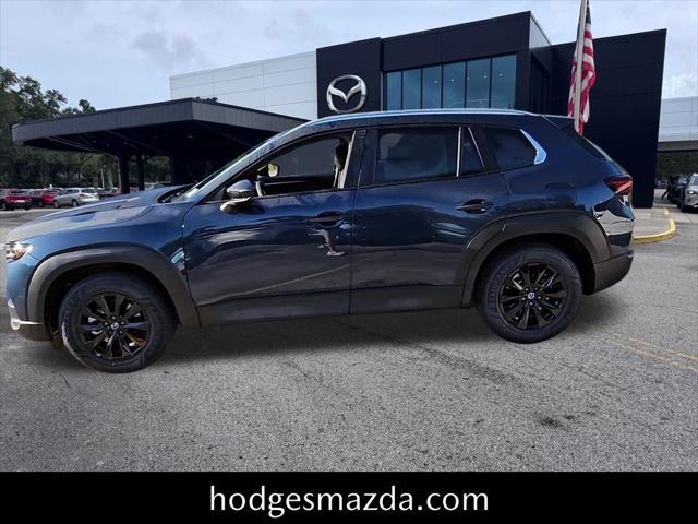 new 2025 Mazda CX-50 car, priced at $32,951