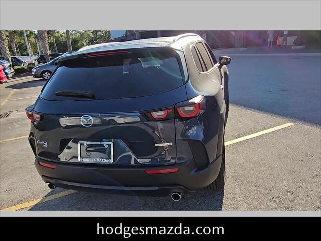 new 2025 Mazda CX-50 car, priced at $32,951