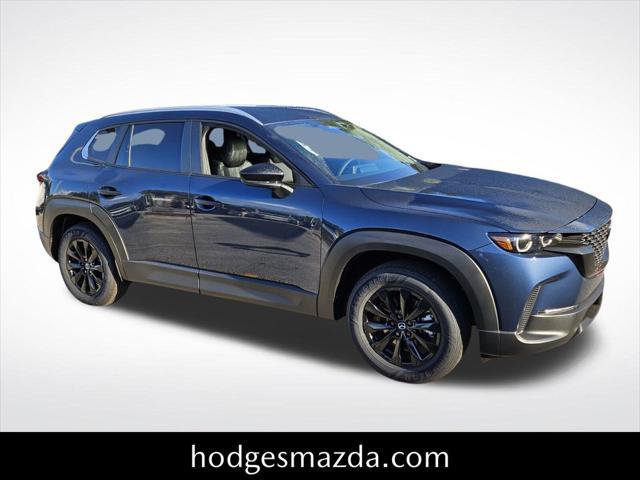 new 2025 Mazda CX-50 car