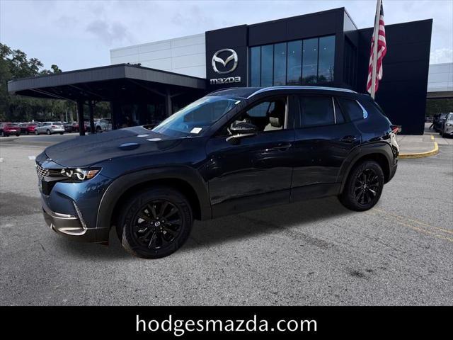 new 2025 Mazda CX-50 car, priced at $32,951