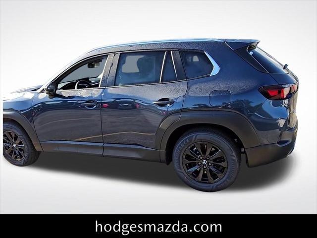 new 2025 Mazda CX-50 car