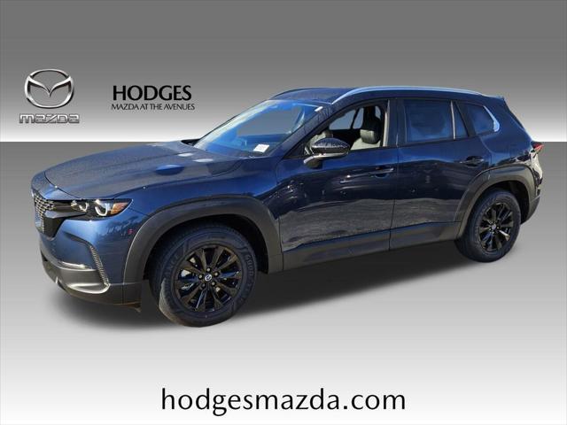 new 2025 Mazda CX-50 car, priced at $32,951