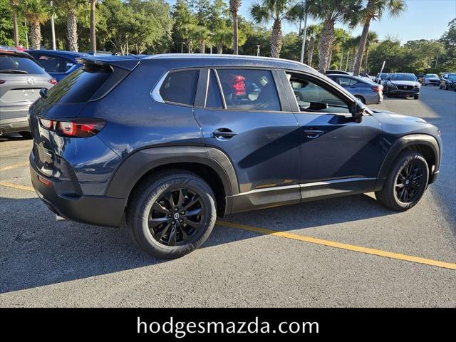 new 2025 Mazda CX-50 car, priced at $32,951