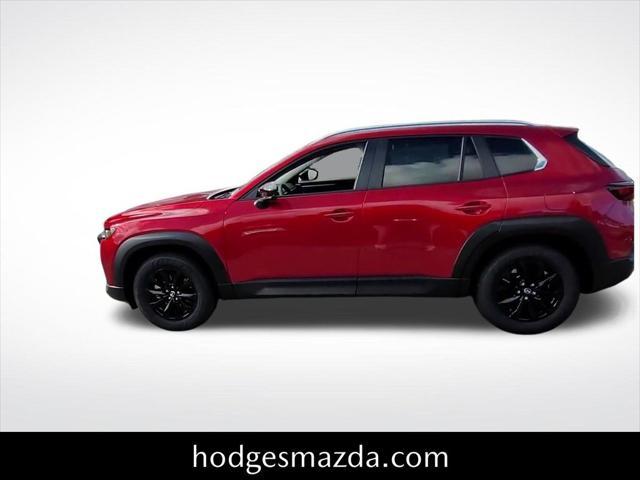 new 2024 Mazda CX-50 car, priced at $30,499