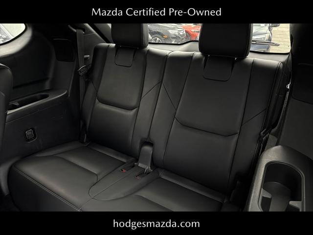 used 2023 Mazda CX-9 car, priced at $31,361