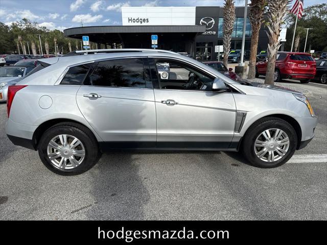 used 2014 Cadillac SRX car, priced at $13,777