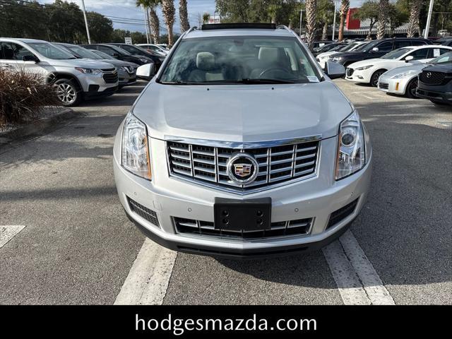 used 2014 Cadillac SRX car, priced at $13,777