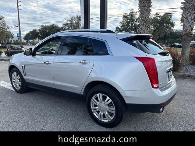 used 2014 Cadillac SRX car, priced at $13,777