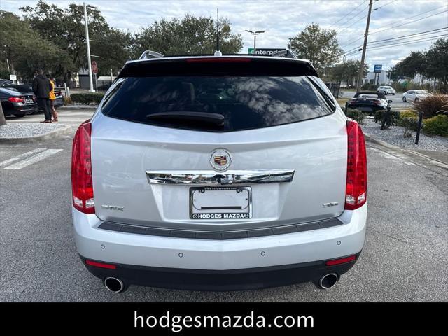 used 2014 Cadillac SRX car, priced at $13,777