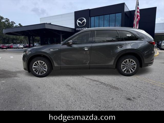 new 2025 Mazda CX-90 car, priced at $42,212