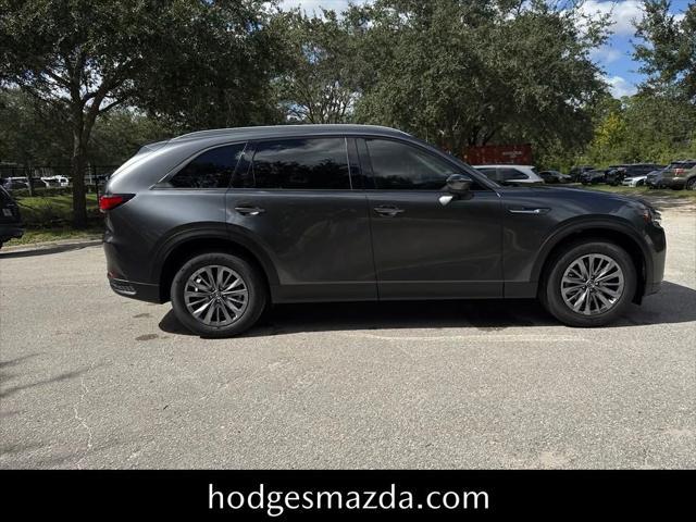 new 2025 Mazda CX-90 car, priced at $42,212