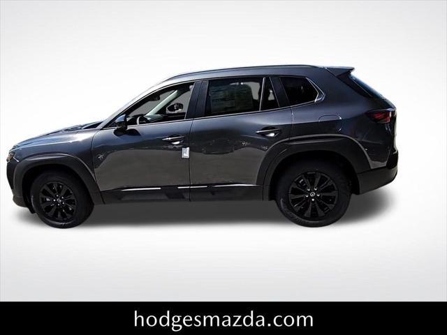 new 2024 Mazda CX-50 car, priced at $30,787