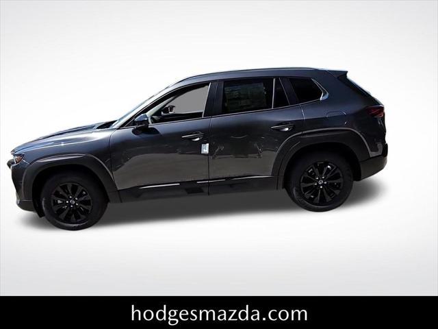 new 2024 Mazda CX-50 car, priced at $30,787