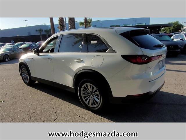 new 2024 Mazda CX-90 car